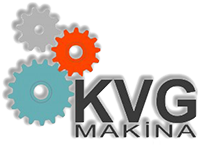 Kvg Makina